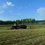 Heidin Mummola Farm