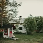 Heidin Mummola Farm