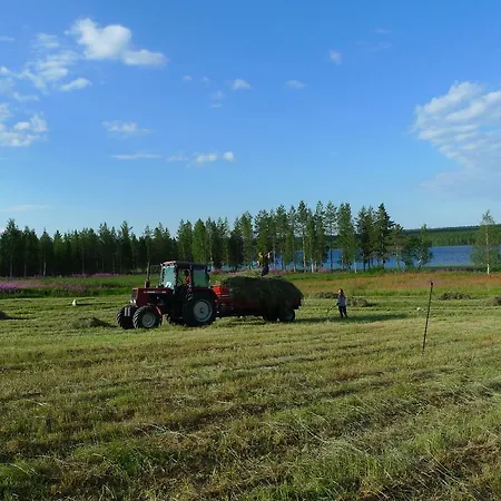 Heidin Mummola Farm