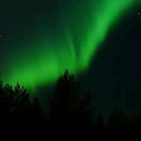 Heidin Mummola Farm Lantgård Pello