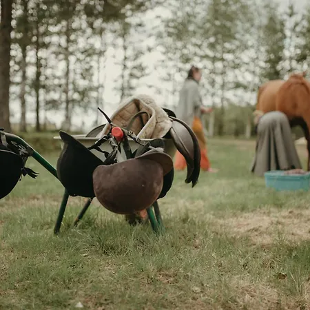 Heidin Mummola Farm *