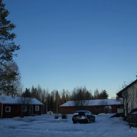 팜스테이 Heidin Mummola Farm 펠로