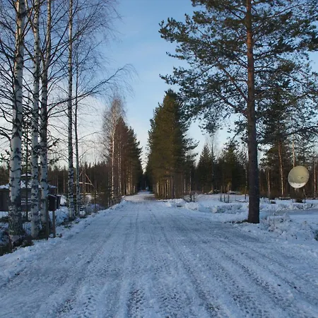 Heidin Mummola Farm *