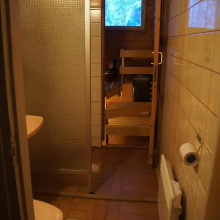 Lantgård Heidin Mummola Farm *