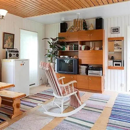 Heidin Mummola Farm Farm stay *