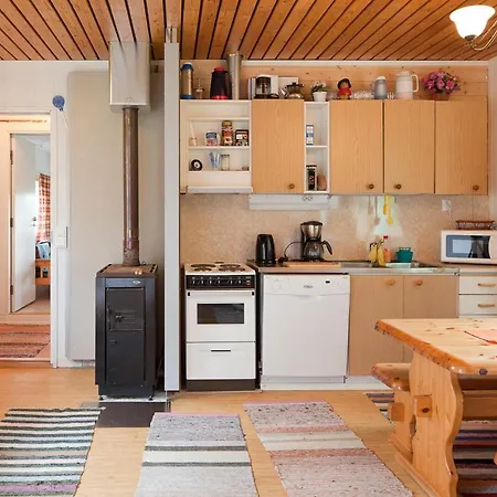 팜스테이 Heidin Mummola Farm