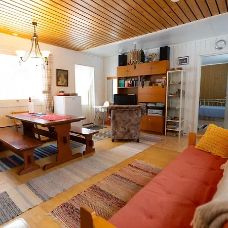 Heidin Mummola Farm Çiftlik konaklama