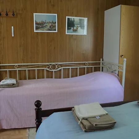 Farm stay Heidin Mummola Farm Pello