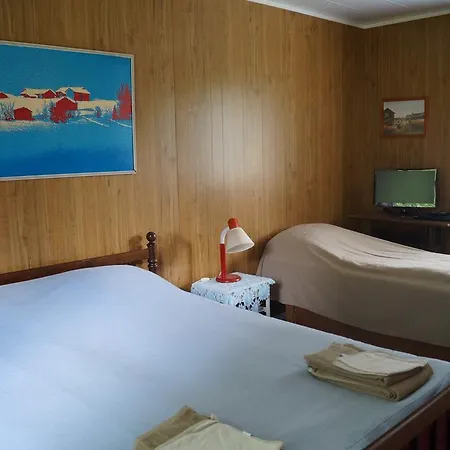 Lantgård Heidin Mummola Farm *