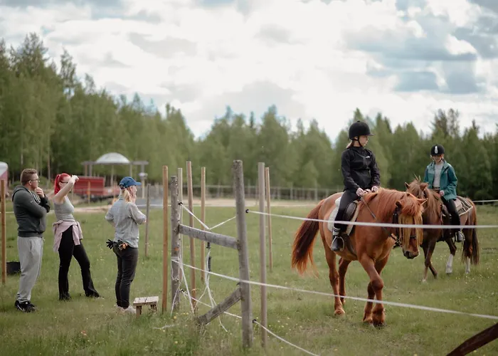 Heidin Mummola Farm Alloggio per agriturismo