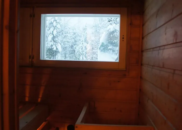 Alloggio per agriturismo Heidin Mummola Farm *