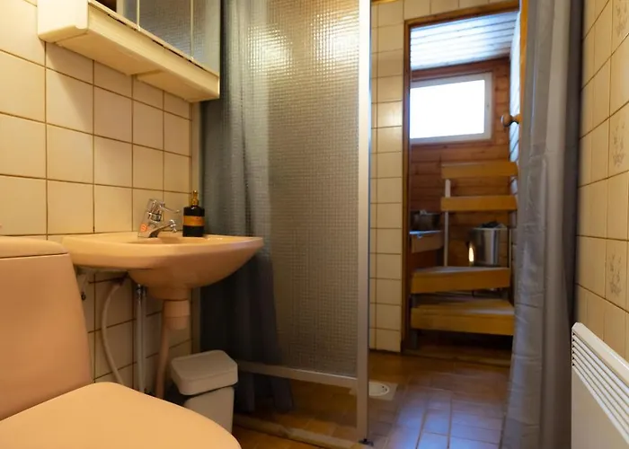 Heidin Mummola Farm Pello